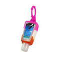 Silicone Holder Hand Sanitizer